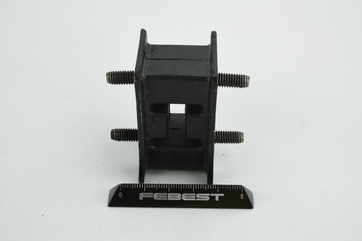 Kit de montage ligne d'échappement FEBEST TM-29
