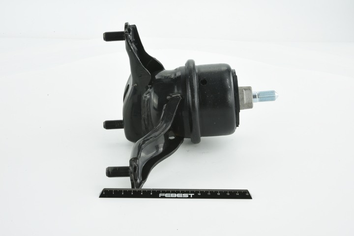 FEBEST TM-2AZFERH Variklio montavimo rėmas Toyota Camry XV40 2.4 Hybrid (AHV40_) benzinas/elektra 190 AG 2009