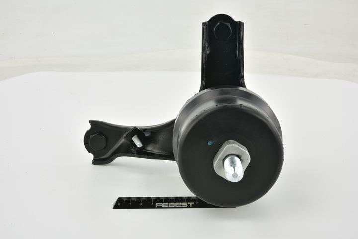 FEBEST TM-2GRFEFR Variklio montavimas LEXUS RX
