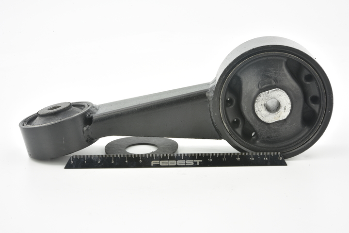 FEBEST TM-2GRFERH Variklio montavimas LEXUS RX