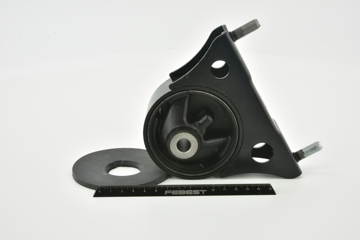 FEBEST TM-ACU25FR Engine mounting Previa / Estima II (XR30) 2.0 D-4D (CLR30_) Diesel 116 hp 2001 price