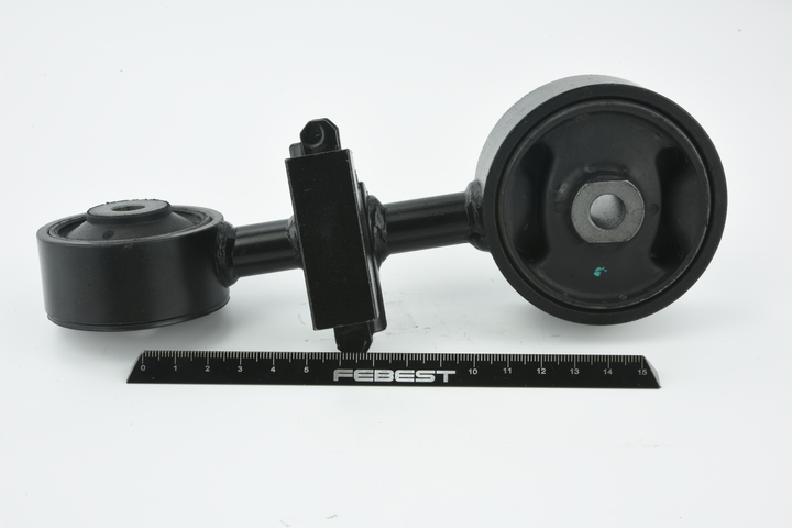 FEBEST TM-ACU25RH genuine TOYOTA STARLET engine mount rear and front price