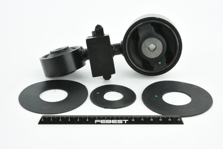 FEBEST Suspension moteur Lexus RX TM-ACV40RH