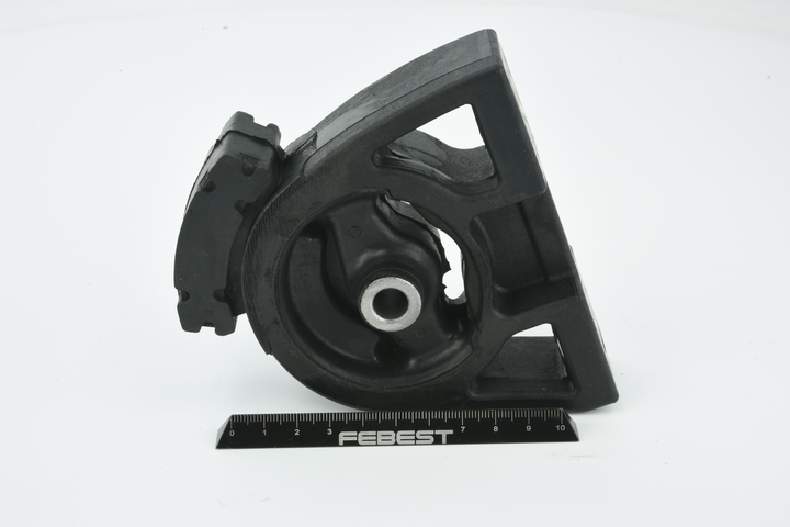 FEBEST TM-AE109FR Motorhalter TOYOTA Corolla VIII Kombi (E110) 1.8 Benzin 110 PS 2001
