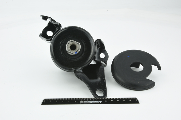 Motorlager FEBEST TM-ANE10RH