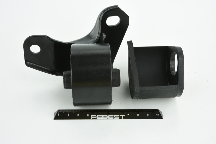 FEBEST TM-DTLH costo supporti motore DAIHATSU HIJET originali