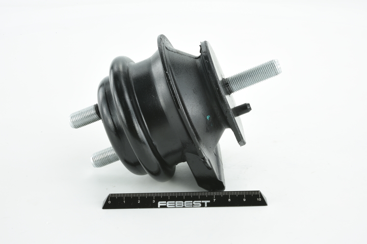 FEBEST TM-GX110FR Variklio montavimas LEXUS GS