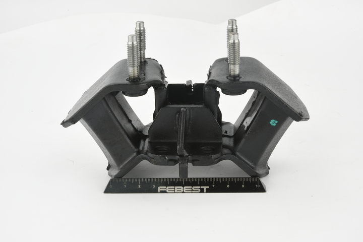 FEBEST TM-GX110RR Variklio montavimas LEXUS GS