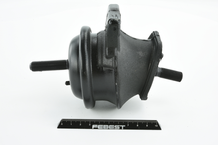 1236046080 OE FEBEST Variklio montavimas TM-GX93FR