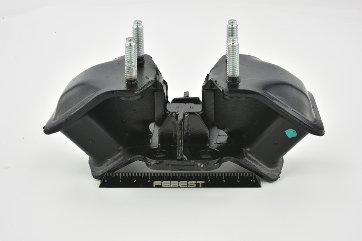 FEBEST TM-JCE10RR Variklio montavimas LEXUS GS