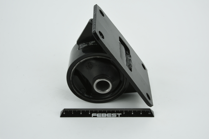 FEBEST TM-KDH200RR Silent bloc moteur TOYOTA Hiace Van (H200) 3.0 D (KDH201, KDH203, KDH221) Diesel 144 CV 2012 prix