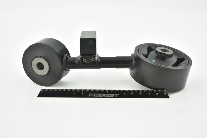 FEBEST TM-MCU35RH Variklio montavimas LEXUS RX