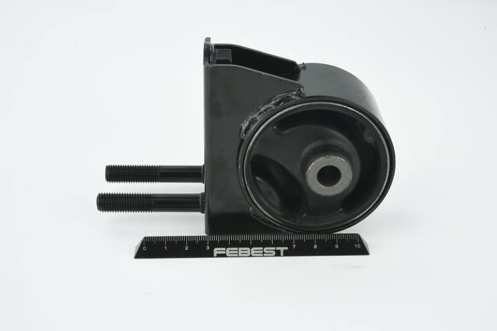 d'origine Toyota YARIS FEBEST Patte moteur TM-NCP15LH
