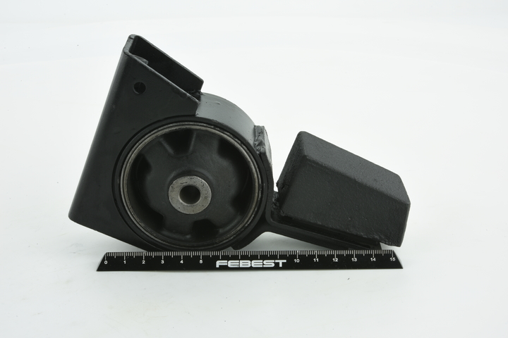 FEBEST TM-ST220F Variklio montavimas TOYOTA AVENSIS