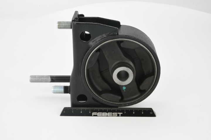 d'origine Toyota YARIS FEBEST Silentbloc support moteur TM-SV40RR