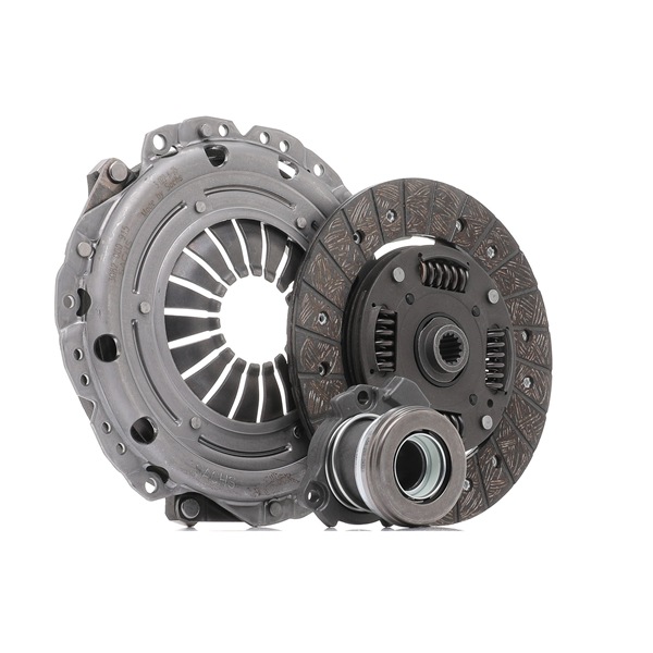 SACHS 3000990157 Koppelingsset Chevrolet CRUZE 2018