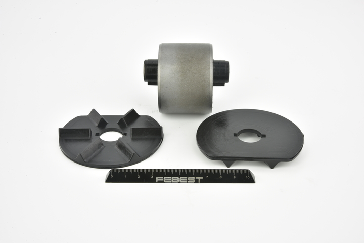 FEBEST TMB-041 motorfeste Toyota Starlet 4