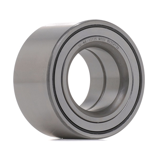 MOOG TO-WB-12125 preço Cubo da roda TOYOTA