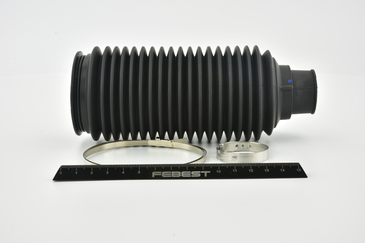 Costo soffietto sterzo RENAULT SCÉNIC FEBEST TRKB-003