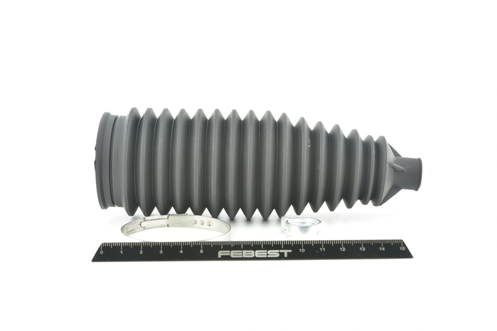 KD313212X OE FEBEST Soufflet de direction TRKB-005