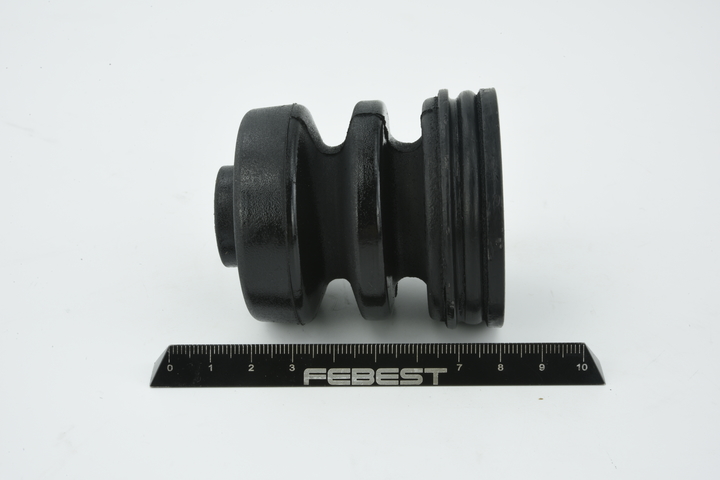 Silent bloc de pont Toyota 4 RUNNER 2002 TSB120FUP FEBEST