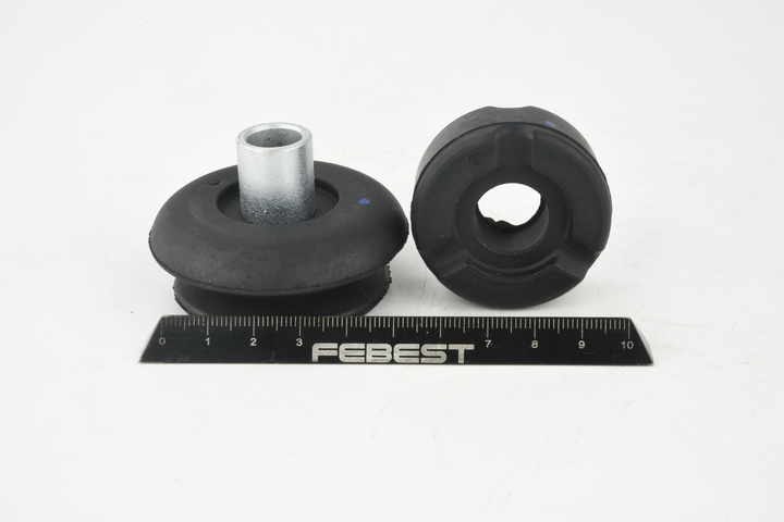 4840132020 OE FEBEST Distanziale a tubo, Ammortizzatore TSB-120R