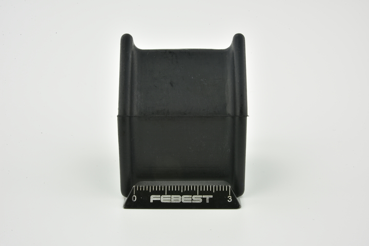 TSB-747 FEBEST Silentblock de barra estabilizadora TOYOTA COROLLA