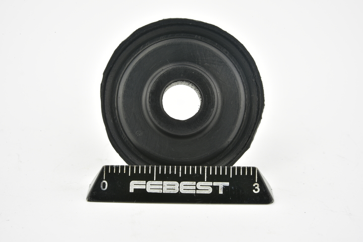 FEBEST TSB-814 Support d'essieu TOYOTA AYGO