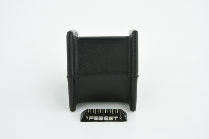 FEBEST TSB-AE110F stabilisator foring TOYOTA Corolla IV Sedan (E70)