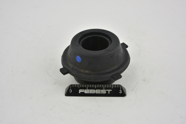FEBEST TSB-DUA Querlenker-Gummilager Daihatsu Move L9 1.0 i Benzin 55 PS 2002