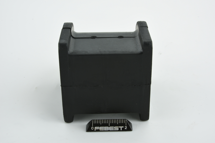 FEBEST TSBRZJ120F Silent bloc de barre stabilisatrice Toyota 4 RUNNER 2004
