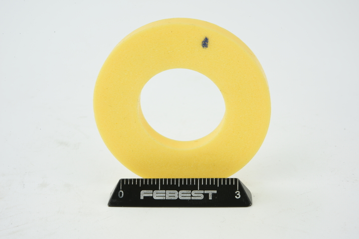 FEBEST Silent bloc d'amortisseur TSD-001