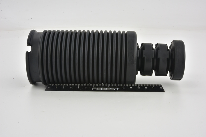 FEBEST Deksel / folder, støtdemper TSHB-EE110R