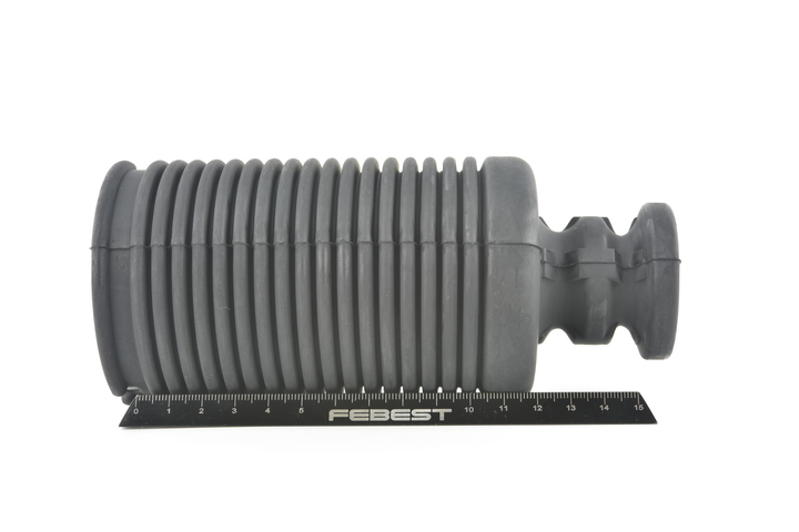 TSHB-EXZ10F FEBEST TSHB-EXZ10F Caperuza protectora / fuelle, amortiguador
