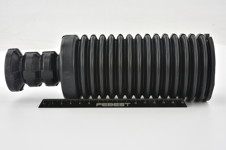 FEBEST TSHB-ST215R Пыльники и отбойники амортизатора Carina T210 1.6 (AT210) бензин 165 л.с. 1998