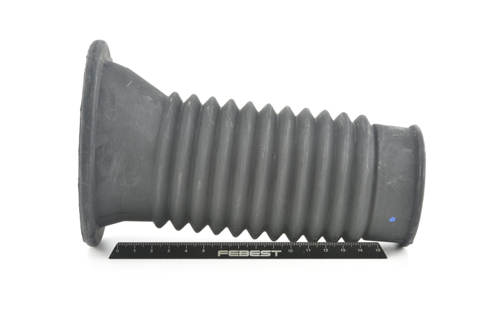 FEBEST TSHB-YARF Stoßdämpfer Staubschutzsatz und Anschlagpuffer Yaris P1 1.5 150 PS Benzin 2000