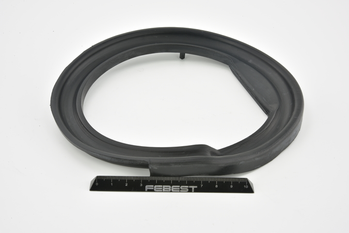 Patin de ressort FEBEST TSI-MCU10F appropriées pour TOYOTA, LEXUS pas cher