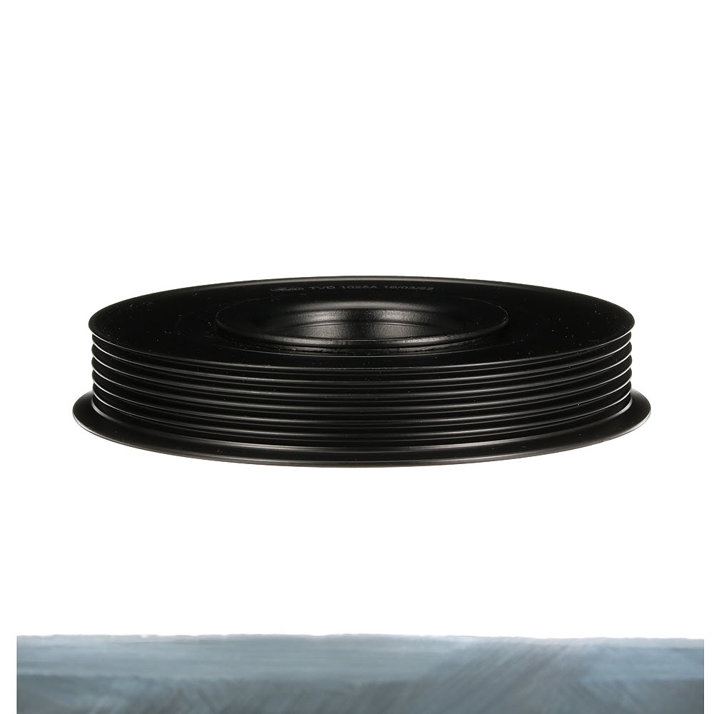 GATES TVD1025A CITROЁN Kurbelwellenriemenscheibe kaufen
