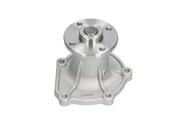 Toyota STARLET 1999 Coolant pump TW1122 KAVO PARTS