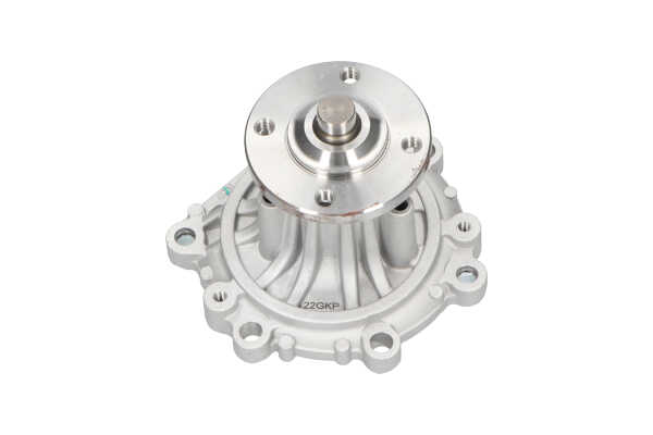 KAVO PARTS TW-5126 Vandpumpe TOYOTA Hilux V Pick-up 2.4 D (LN85, LN90) Diesel 80 HK 1997 pris