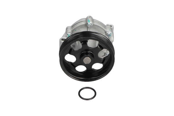 Toyota STARLET 1999 Coolant pump TW5135 KAVO PARTS