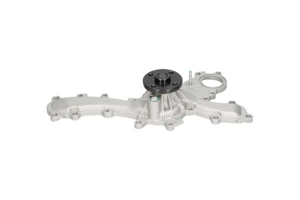 KAVO PARTS TW-5145 Wasserpumpe Lexus RX XU30 350 AWD 276 PS Benzin 2006
