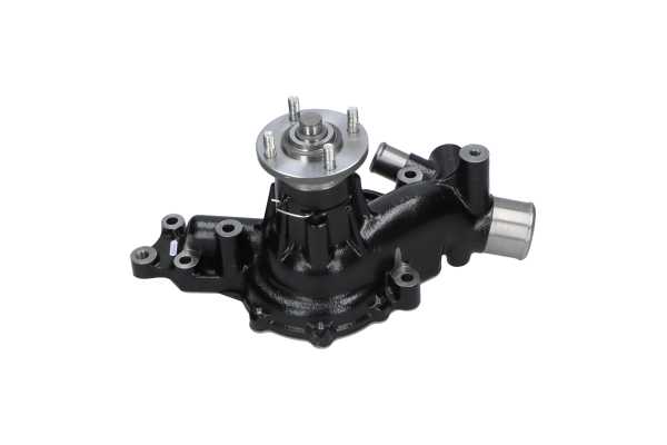 KAVO PARTS Wasserpumpe TW-5159