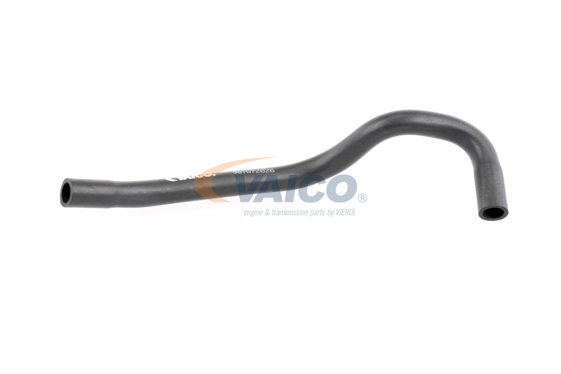 VAICO V10-0075 Соединительные элементы / провода водяного радиатора Golf II Hatchback (19E) 1.3 Cat бензин 55 л.с. 1992