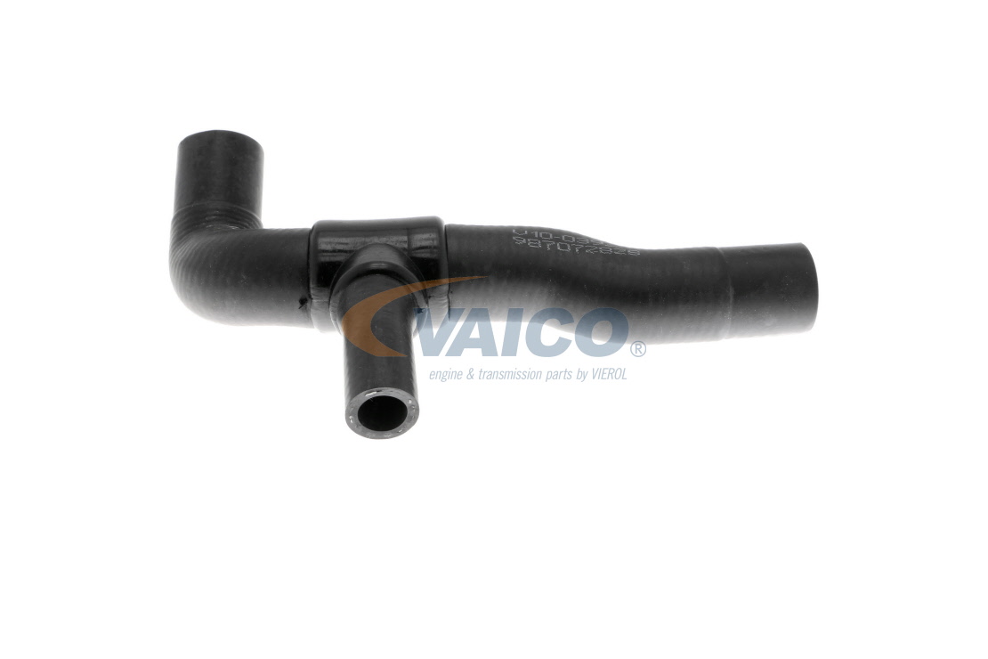 alkuperäiset Volkswagen PASSAT VAICO Jäähdyttimen letku V10-0392