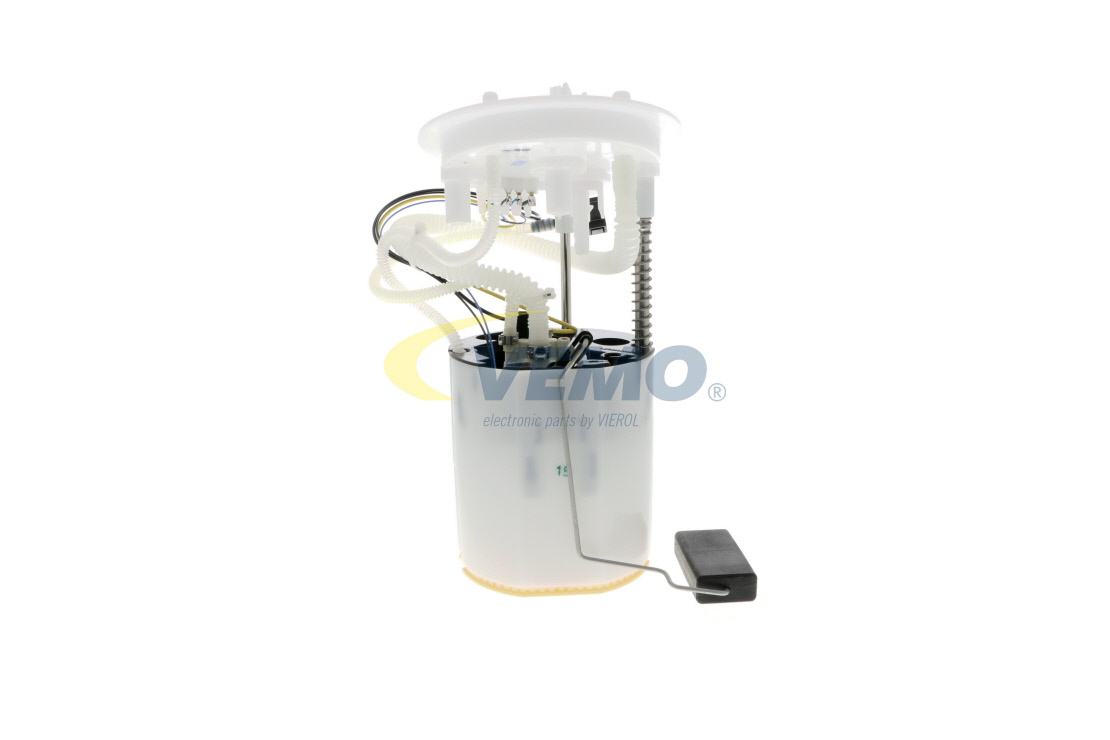 VEMO V10-09-1250 Pompe de gavage AUDI A4 B6/B7 Cabriolet (8H7, 8HE) S4 quattro Essence 344 CV 2005