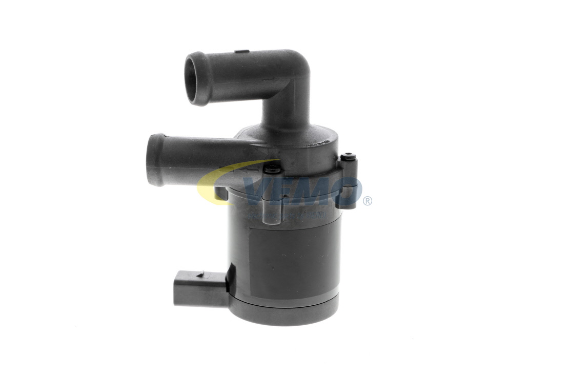 Bomba de agua auxiliar 7L0965561H VEMO V10-16-0033