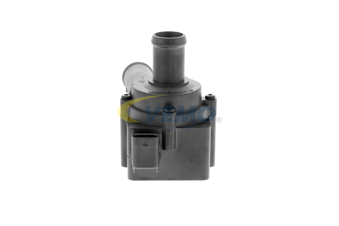 VEMO V10-16-0036 Pompe de circulation d'eau chauffage auxiliaire Audi A4 B8 Avant 3.0 TDI quattro Diesel 245 CV 2013 prix