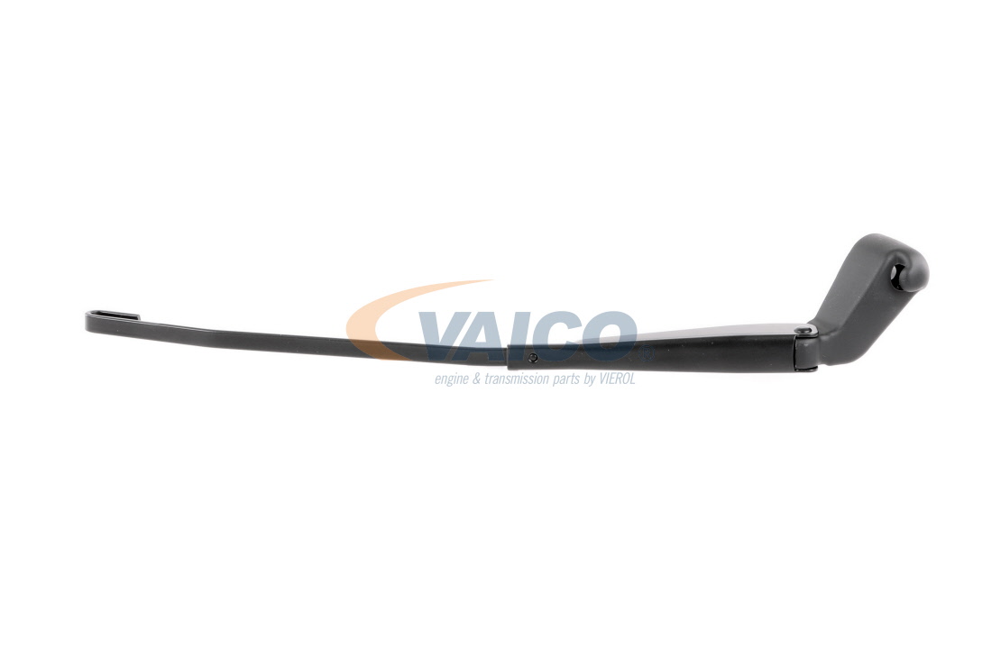 VAICO V10-2203 Pyyhkijän varsi VW Polo II Coupe (86C, 80) 1.4 D Diesel 48 hv 1990
