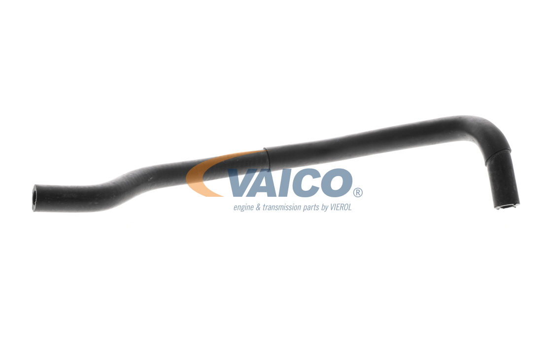 originalni Seat ALTEA VAICO Gibka cev hladilnika V10-2736